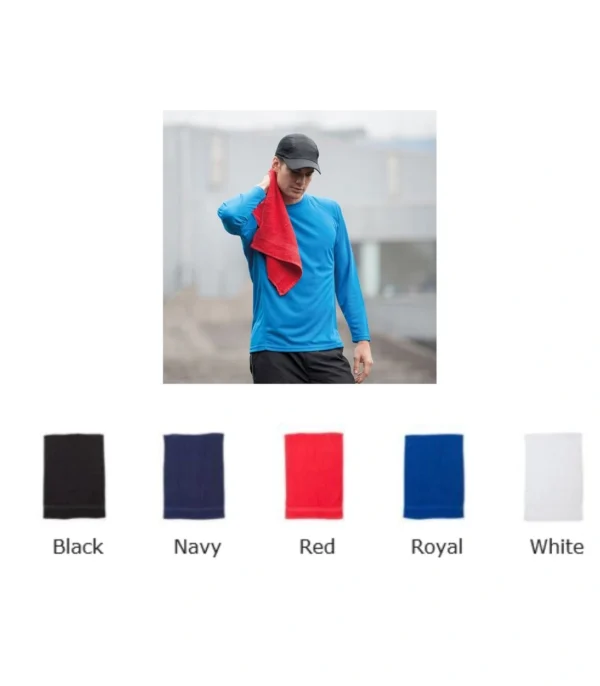 Towel City TC02 Gym Towel